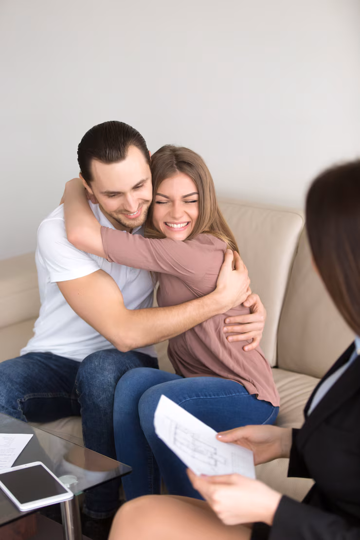 Nuestros Servicios en Derecho de Familia