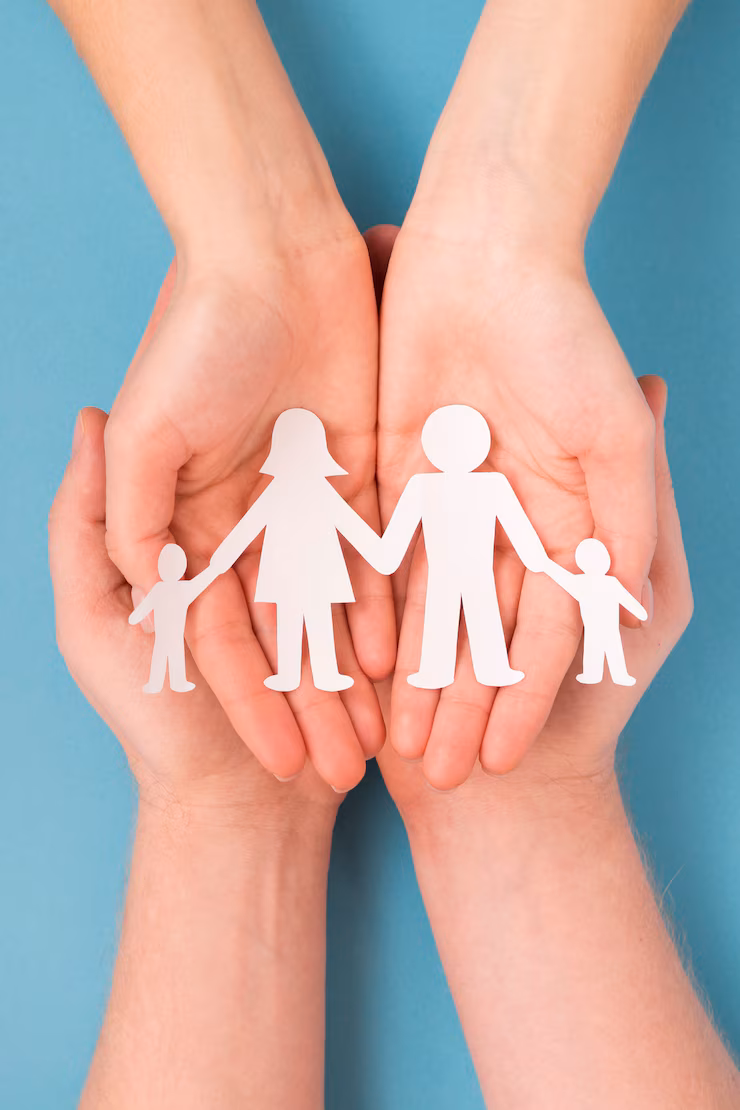 Derecho de Familia